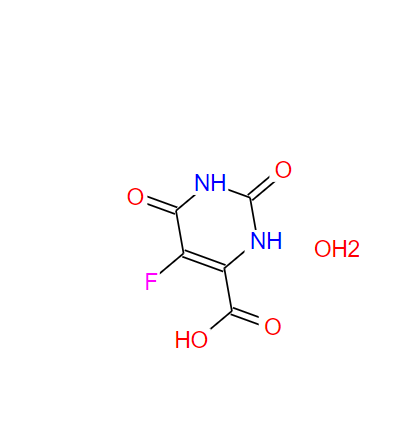 220141-70-8 5-氟乳清酸一水合物