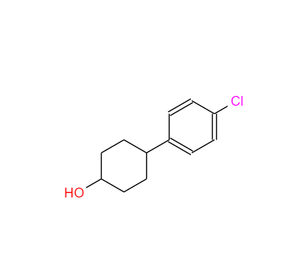 4-(4-氯苯基)-环己醇