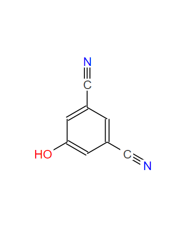 79370-78-8 5-羟基-1,3-苯二腈