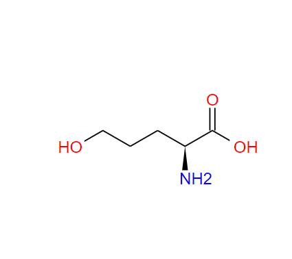 6152-89-2 5-羟基-L-正缬氨酸