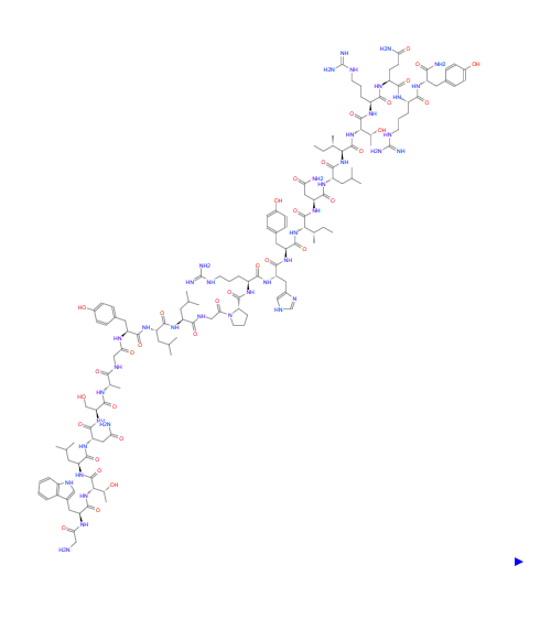 147138-51-0;Galanin (1-13)-Neuropeptide Y (25-36) amide