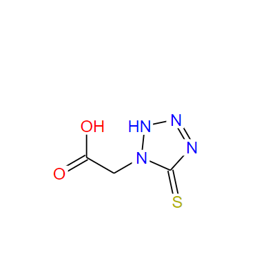 57658-36-3 5-巯基-1H-四氮唑-1-乙酸