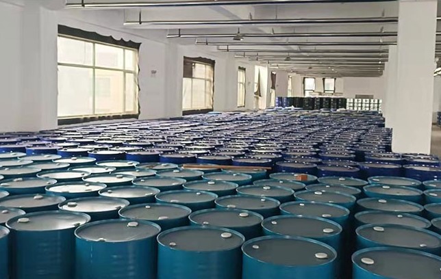 醋酸甲酯工业级国标99.9%无色透明液体