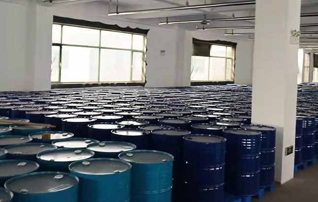 醋酸甲酯工业级国标99.9%无色透明液体