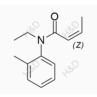 124236-30-2(Z)-克罗米通