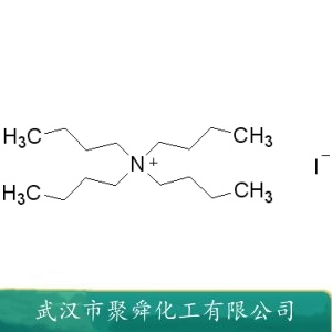 四丁基碘化铵 311-28-4 离子对色谱试剂 相转移催化剂