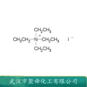 四乙基碘化铵 68-05-3 色谱分析 