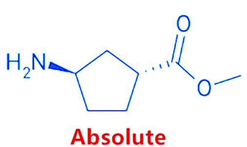 (1R,3R)-3-氨基环戊烷羧酸甲酯