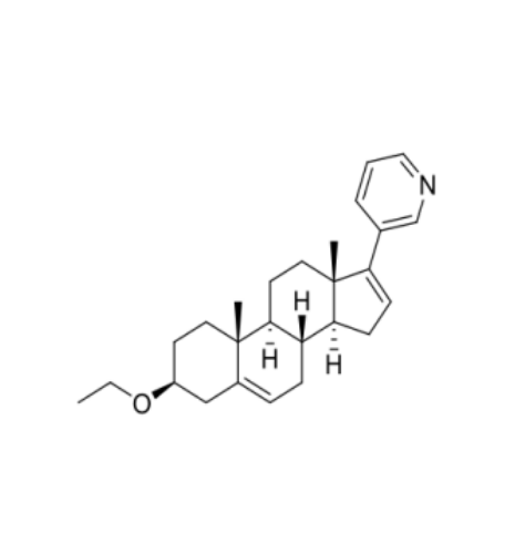 阿比特龙杂质03