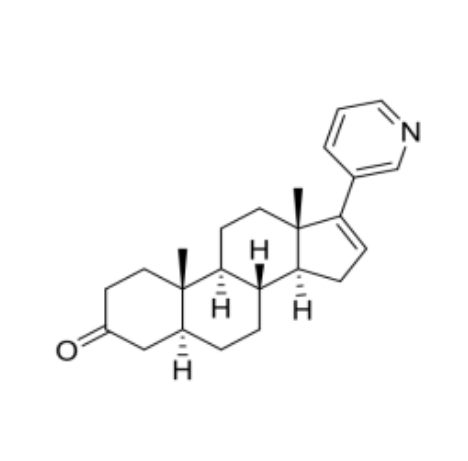 阿比特龙杂质9 