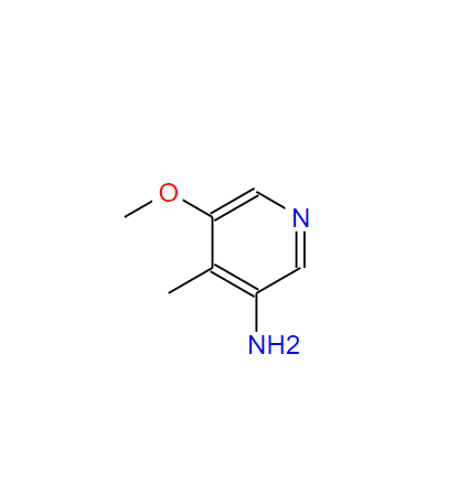 77903-28-7 5-甲氧基-4-甲基吡啶-3-胺