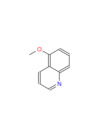6931-19-7 5-甲氧基喹啉