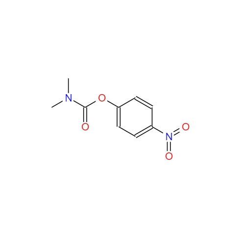 4-硝基苯基二甲氨基甲酸盐 7244-70-4