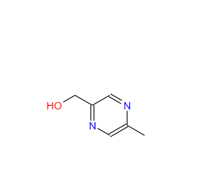 61892-95-3 5-甲基-2-吡嗪甲醇