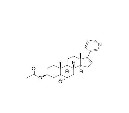 阿比特龙杂质26-Ac