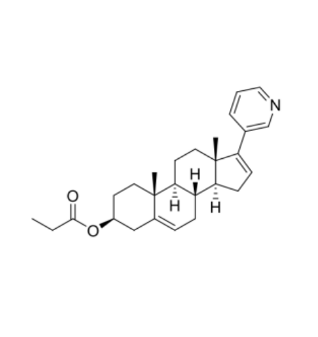 阿比特龙杂质45