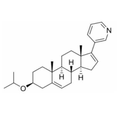 醋酸阿比特龙杂质04