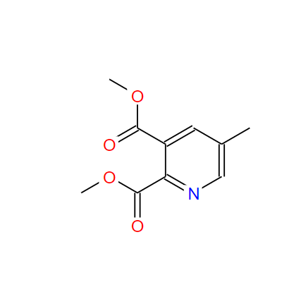 112110-16-4 5-甲基吡啶-2,3-二甲酸二甲酯