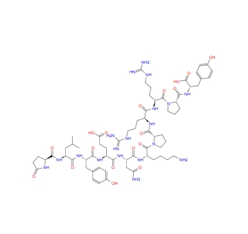 神经降压素Neurotensin (1-11) 74032-89-6