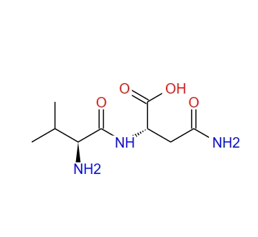 H-Val-Asn-OH 66170-00-1