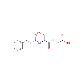 Cbz-丝氨酸酰-丙氨酸 24787-87-9