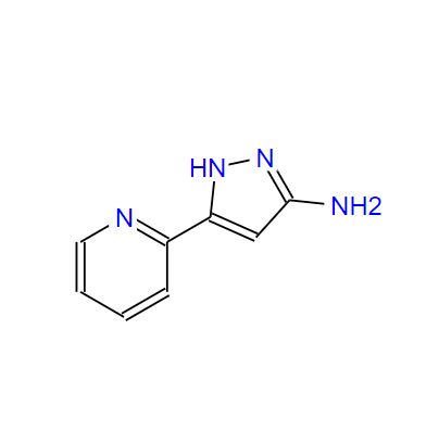 92352-29-9 5-氨基-3-(2-吡啶基))-1H-吡唑