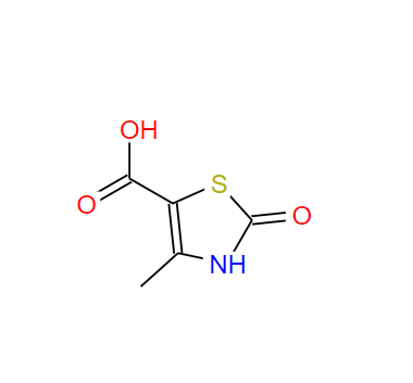 875237-46-0 2-羟基-4-甲基噻唑-5-羧酸