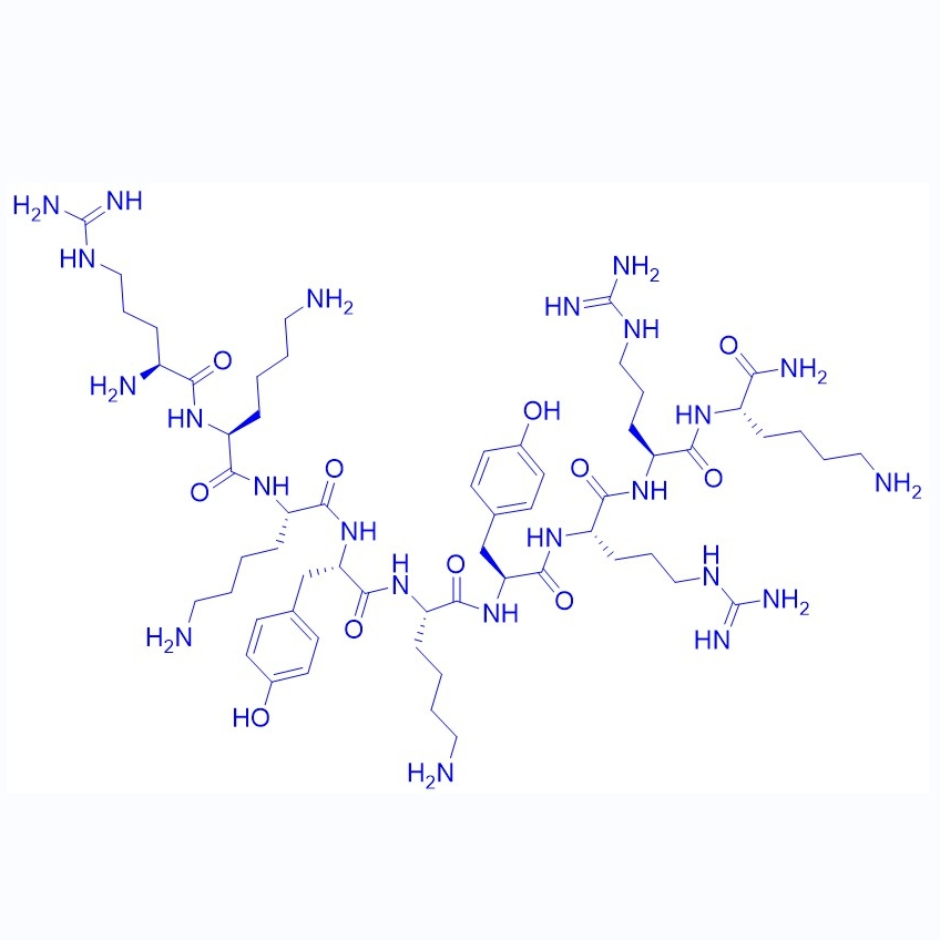MLCK抑制肽18/224579-74-2/MLCKinhibitorpeptide18