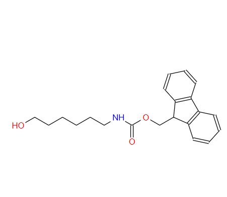 127903-20-2 6-(FMOC-氨基)-1-己醇