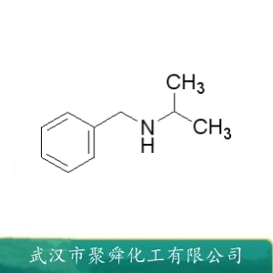 N-苄基异丙胺 102-97-6 中间体 防锈剂