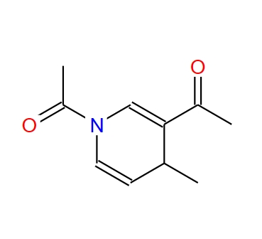 1,3-diacetyl-1,4-dihydro-4-methylpyridine 350032-44-9