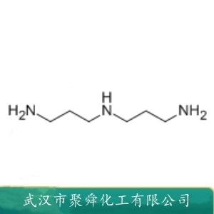 二丙烯三胺 56-18-8 用于合成生物吸附分离材料