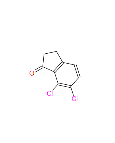68755-30-6 6,7-二氯-1-茚酮
