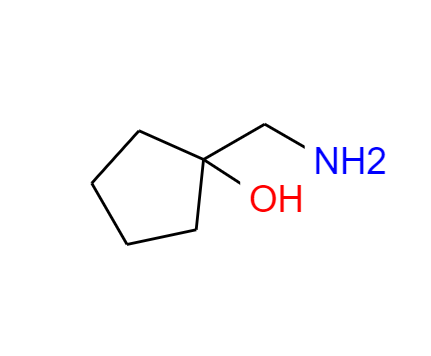 1-(氨基甲基)环戊醇