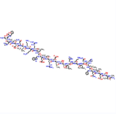 Parathyroid Hormone (1-34), bovine 12583-68-5