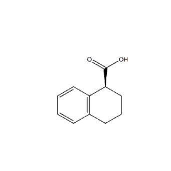 (S)-(-)-1,2,3,4-四氢-1-萘甲酸