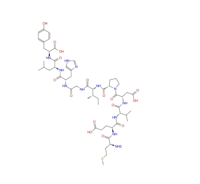 MAGE-3 Antigen: 167-176, human 178243-46-4