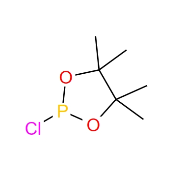 2-氯-4,4,5,5-四甲基-1,3,2-二氧磷杂环戊烷 14812-59-0
