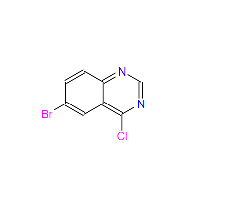 38267-96-8 6-溴-4-氯喹唑啉