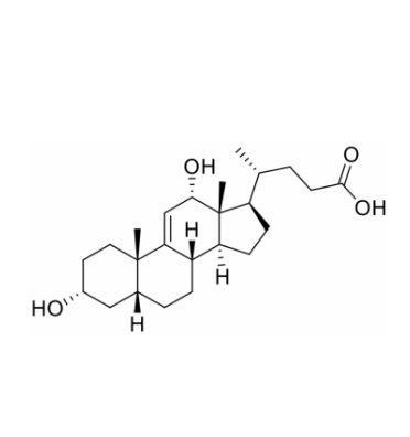 脱氧胆酸杂质3