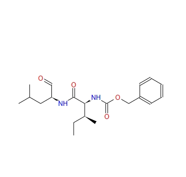 Z-Ile-Leu-aldehyde 161710-10-7