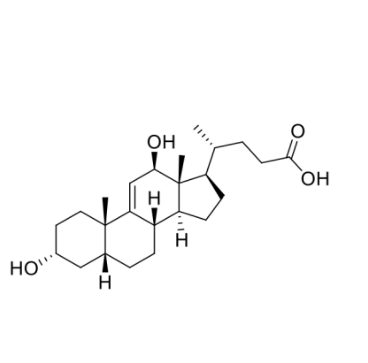 脱氧胆酸杂质4 