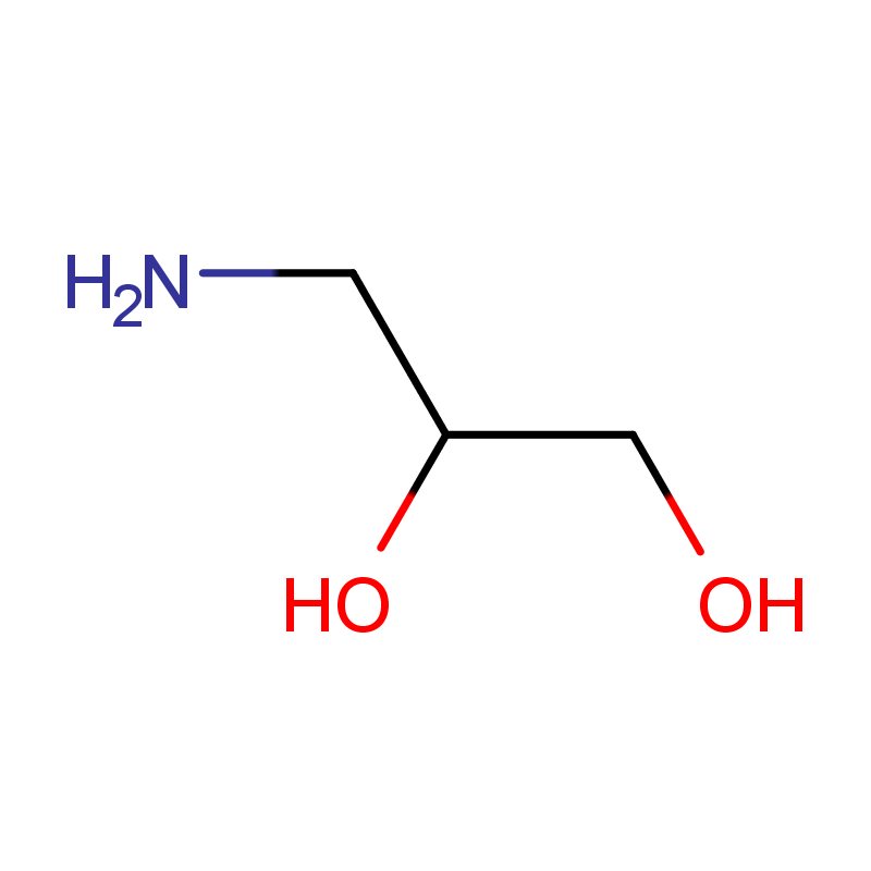 (R)-3-氨基-1,2-丙二醇  66211-46-9