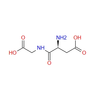 (S)-3-氨基-4-((羧甲基)氨基)-4-氧代丁酸 3790-51-0