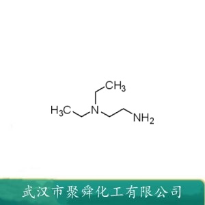 N,N-二乙基乙二胺 100-36-7 中间体