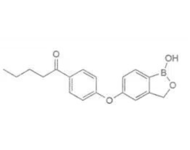 克立硼罗杂质25