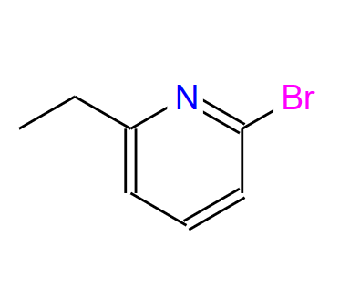 83004-13-1；2-溴-6-乙基-吡啶；2-bromo-6-ethyl-pyridine