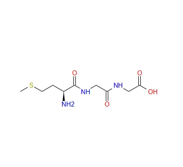 L-蛋氨酰甘氨酰甘氨酸 14486-02-3