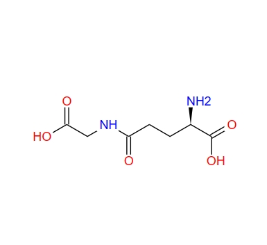 Γ-D-谷氨酰基甘氨酸 6729-55-1