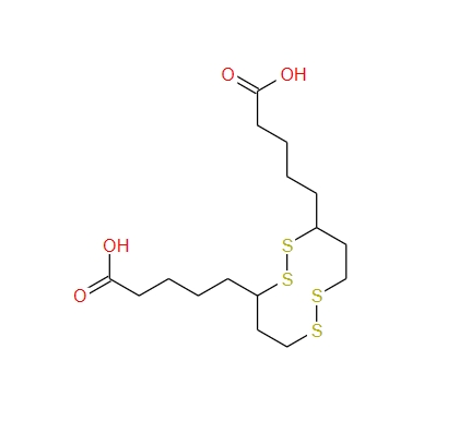 6718-96-3；硫辛酸杂质40